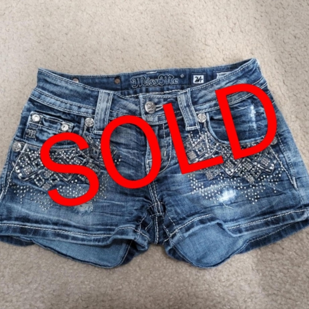 SOLD
